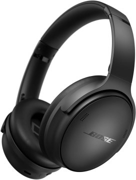 Bose Bose QuietComfort SC Bežične slušalice s mikrofonom i aktivnim uklanjanjem buke