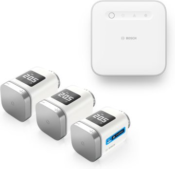 Bosch Bosch Smart Home Početni set termostata za radijatore