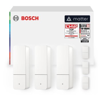 Bosch Bosch Smart Home Senzor za vrata/prozor II [+M]