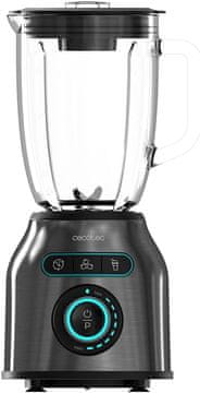 Cecotec Cecotec Power Black Titanium 2200MAX Smooth stolni mikser, 2200 W