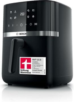 Bosch Bosch Serie 4 XL friteza na vrući zrak, 6,1 L, crna