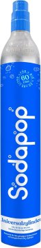 Universal Sodapop Univerzalni CO₂ cilindar 425g za do 60 L vode