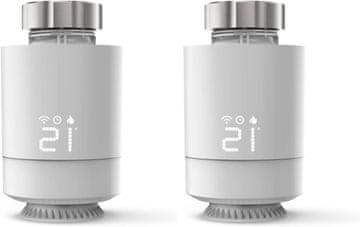 Hama Hama pametni termostat za radijator, komplet 2 kom, WLAN