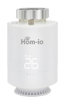 Smart Smart Home-TERMOV2 dodatni termostat, 5-30C, WiFi