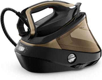 Tefal Tefal GV9820 Pro Express Vision parna postaja, pametno LED svjetlo, 9 bara