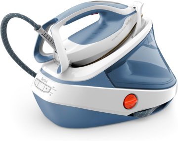 Tefal Tefal Pro Express Ultimate parna postaja, 7,6 bara, 155 g/min