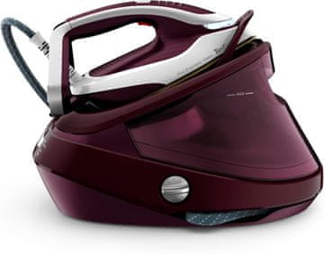 Tefal Tefal Pro Express Vision parna postaja, pametno LED svjetlo, 8,3 bara