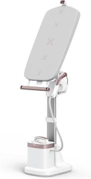 Tefal Tefal IXEO Vision All-in-One parno glačalo, Multipositionsbrett, 80 g/min