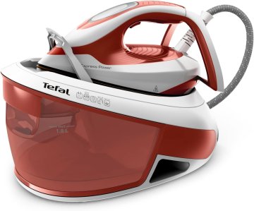 Tefal Tefal Express Power parna postaja, Smart Temp, 420 g/min