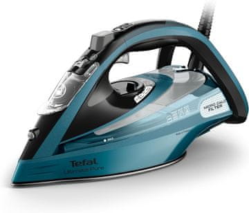 Tefal ELEKTROBOCK PT14-NP-P WiFi pametni sobni termostat, 230V, upravljanje preko APP