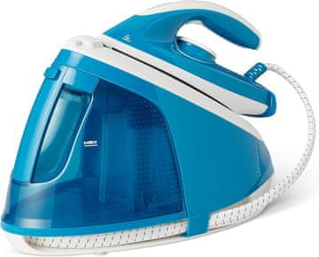 Amazon Amazon Basics parna postaja, 6-barska pumpa, 1,8L spremnik, Eco način