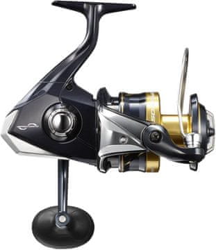 slomart SHIMANO SPHEROS SW A rola za ribolov