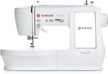 Singer Singer SE9185 Šivaća mašina s WLAN-om