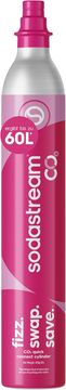 SodaStream SodaStream Quick Connect CO2 boca - rezervna