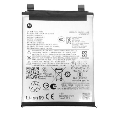 Northix Motorola Edge 60 batterij 5200mAh