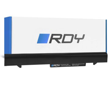 Northix Rdy-laptop batterij Hstnn-Ib4L Ra04 745662-001 voor HP Probook 430 G1 G2 14,8 V