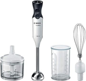 Bosch Bosch ErgoMixx MS6CA4150 štapni mikser, inox noga, 4 oštrice, 12 brzina