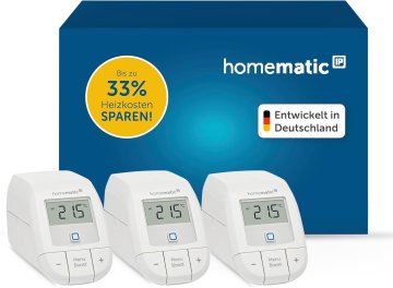 Homematic IP Homematic IP Set za grijanje - Basic