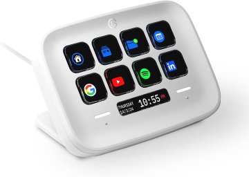Elgato Elgato Stream Deck Neo, 8 tipki, 2 touch točke