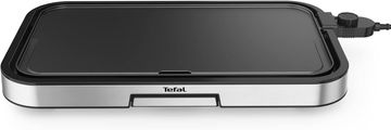 Tefal Tefal CB631D Giant Plancha Roštilj za 12 osoba, XXL ploča, neprianjajući premaz