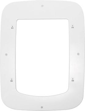 PetSafe PetSafe SmartDoor Instalacijski okvir, Veliki - za pse/mačke