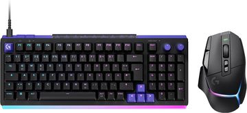 Logitech Logitech G G512 X TKL mehanička gaming tipkovnica (Hot-Swap, RAPID TRIGGER)