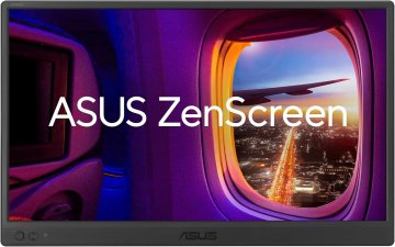 ASUS ASUS MB169CK prijenosni monitor 15,6" Full HD IPS