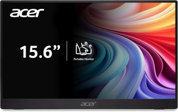 Acer Acer PM161QB prijenosni monitor 15,6" Full HD 60Hz