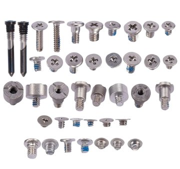 Set vijaka za Apple iPhone 15