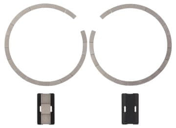 MagSafe induktivni magnet za punjenje za iPhone 16 Pro (Max)