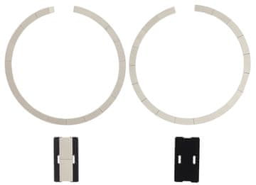 MagSafe induktivni magnet za punjenje za iPhone 16 (Plus)