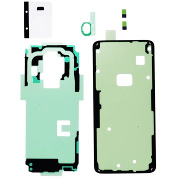 ORG set ljepljivih traka za montažu, set ljepljivih traka za masku za Samsung Galaxy S9+ Plus