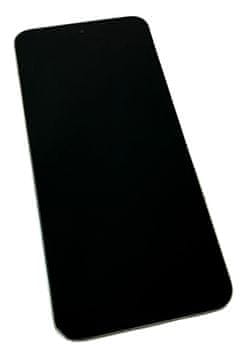Originalni ORG LCD AMOLED zaslon s okvirom za Xiaomi 13 zeleni