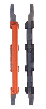 Tipka za kontrolu glasnoće za Xiaomi Redmi 9T/M3/Note 9 4G narančasta
