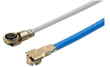 Set antenskih kabela od 2 komada za Samsung Galaxy A72 (SM-A725F)