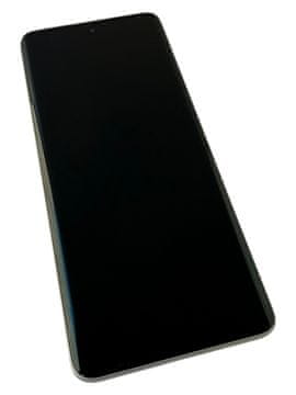 ORG LCD zaslon s okvirom za Xiaomi Redmi Note 15 4G (Eu verzija) zeleni