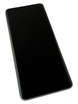ORG LCD zaslon s okvirom za Xiaomi Redmi Note 15 4G (Eu verzija) ljubičasti