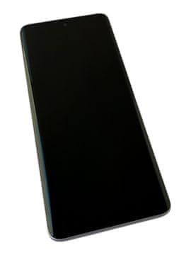 Originalni ORG LCD zaslon s okvirom za Xiaomi Redmi Note 15 5G (ljubičasti)