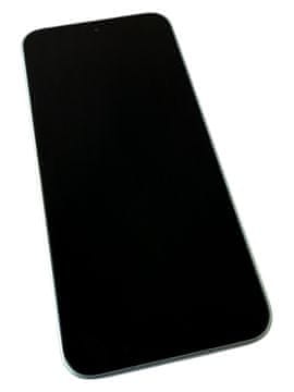 ORG LCD zaslon s okvirom za Xiaomi Redmi Note 15 Pro 5G (plavi)