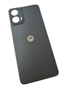 ORG Originalna stražnja maska za Motorola Moto G34 (XT2363-2) crna