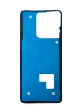 ORG komplet trake za brtvljenje poklopca za Motorola Edge 60 Fusion XT2503-4
