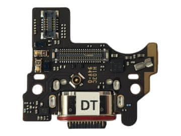Originalni ORG USB priključak za punjenje za Motorola Edge 60 (XT2505-1)