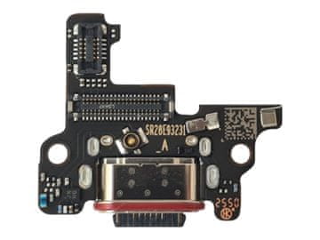 Originalni ORG USB priključak za punjenje za Motorola Edge 70 Fusion