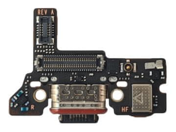 Originalni ORG USB priključak za punjenje za Motorola Edge 70 (XT2601-2)