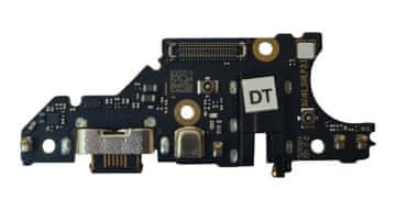 Originalna ORG USB utičnica za punjenje za Motorola Moto G35