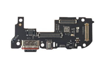 Originalni ORG USB priključak za punjenje Motorola Edge 70 Pro XT2607-1