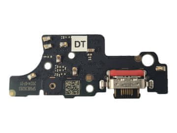 Originalni ORG USB priključak za punjenje za Motorola Moto E14 (XT2421-13)