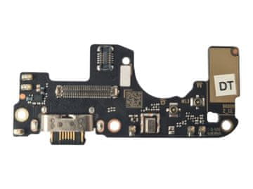 Originalni ORG USB priključak za punjenje za Motorola Moto G77|G67 (XT2621)
