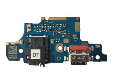 Originalni ORG USB priključak za punjenje za Motorola Moto G82 (XT2225)