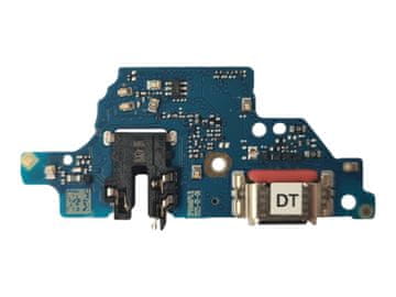 Originalni ORG USB priključak za punjenje za Motorola Moto G84 (XT2347)